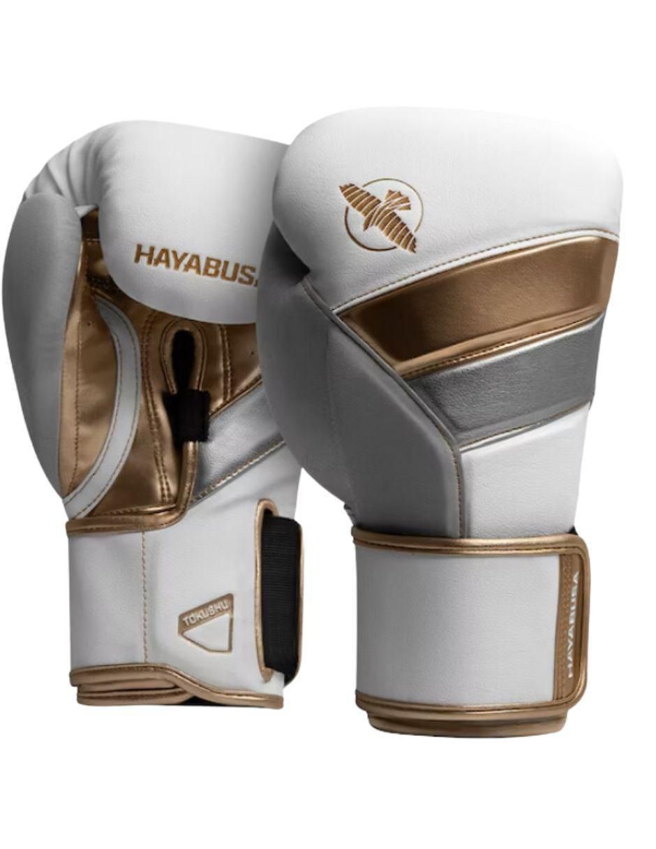 Guantes para box de adulto
