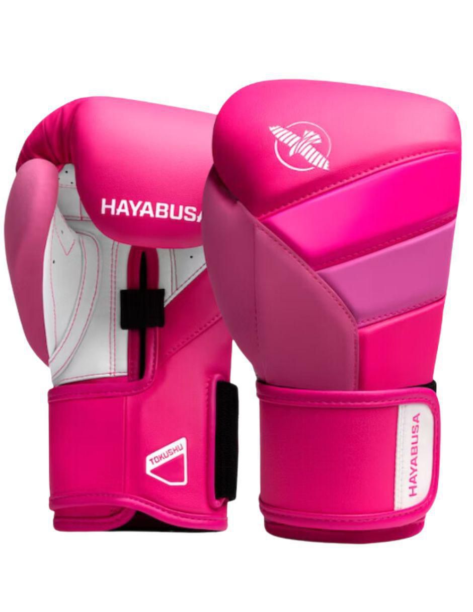 Guantes para box de adulto