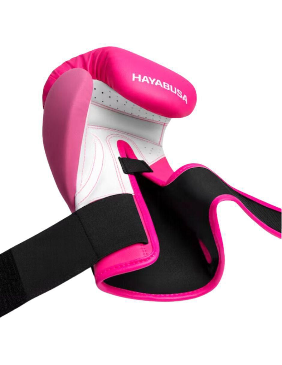 Guantes para box de adulto 4
