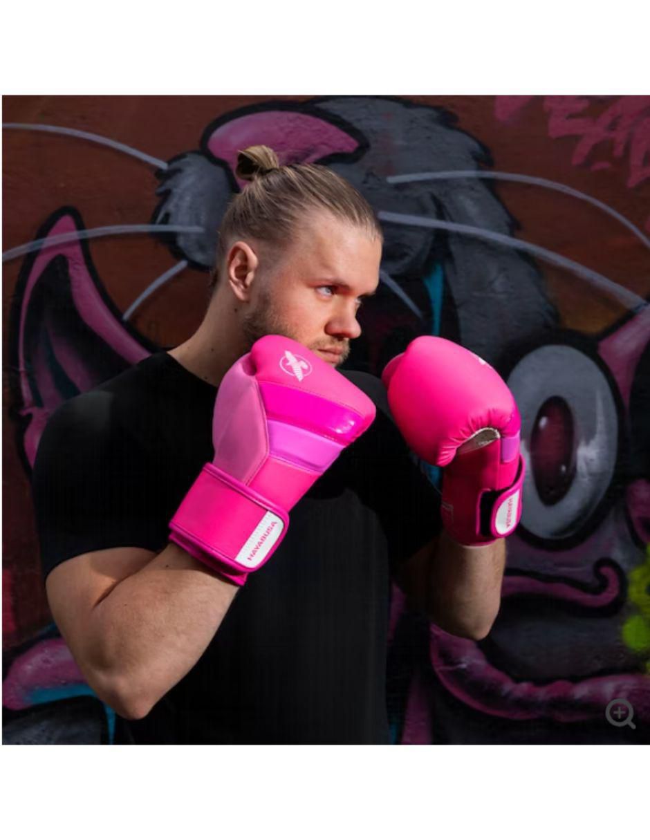 Guantes para box de adulto 5