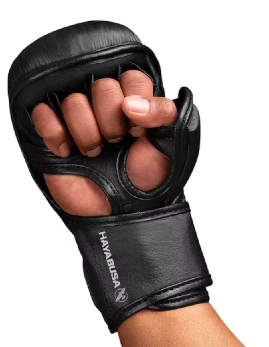 Guantes para arte marcial de adulto 4
