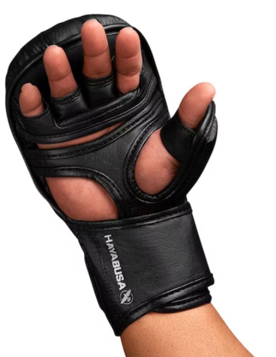 Guantes para arte marcial de adulto 5