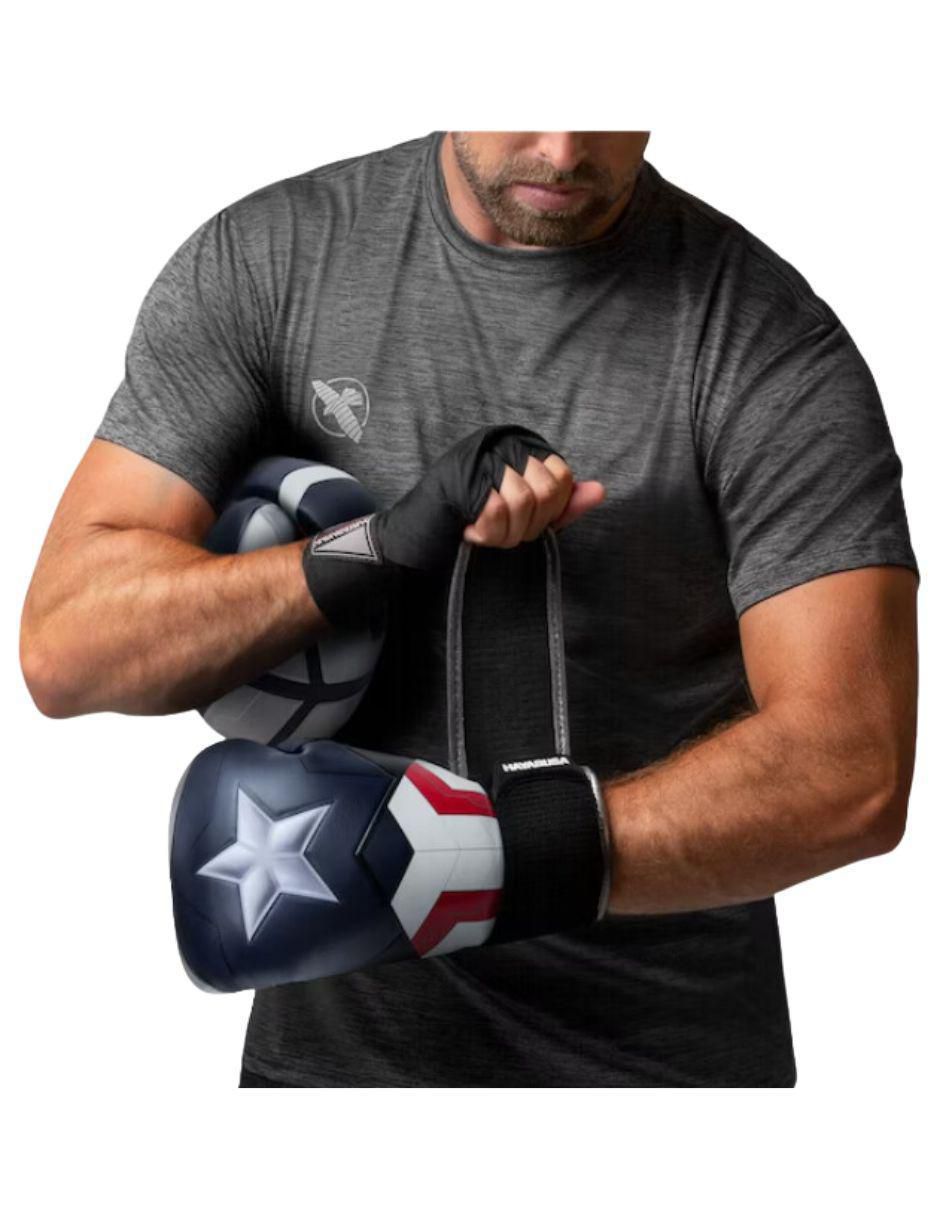 Guantes para box de adulto 7
