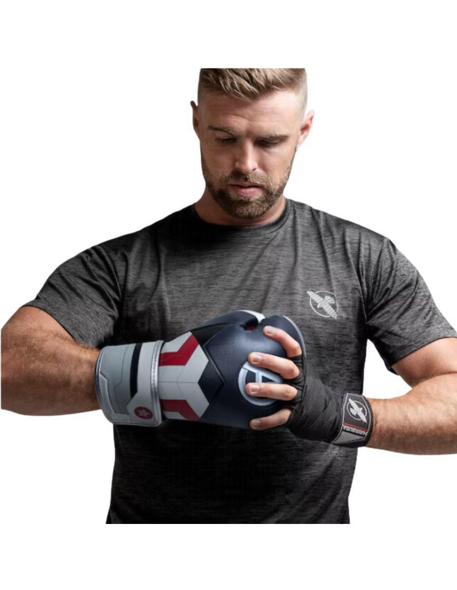 Guantes para box de adulto 8
