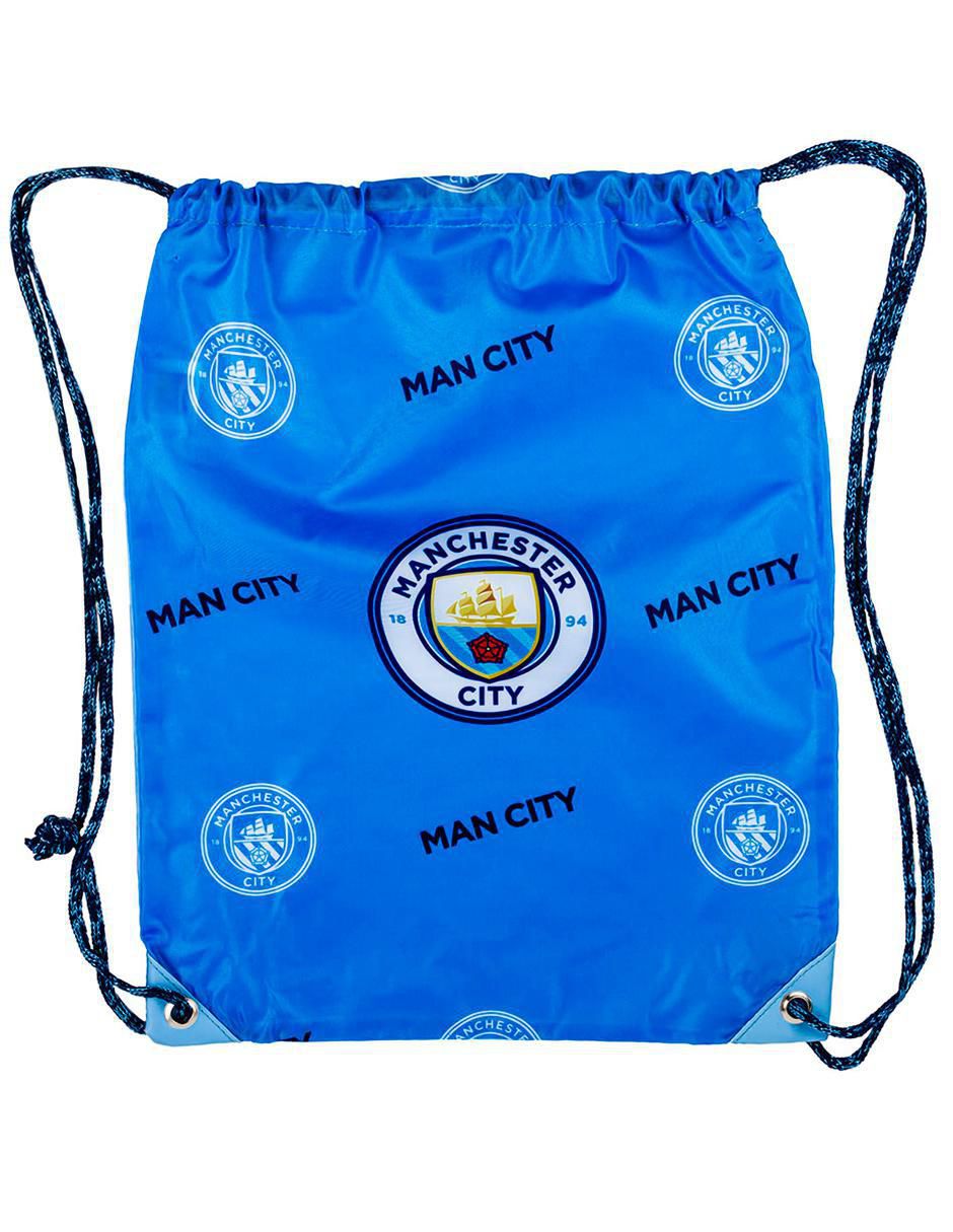 Mochila tipo morral Manchester Generica Liverpool