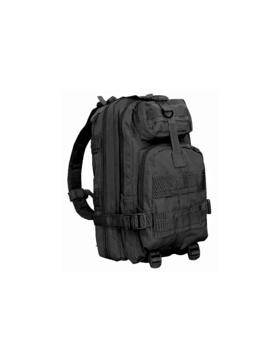 Mochila multidisciplina 3