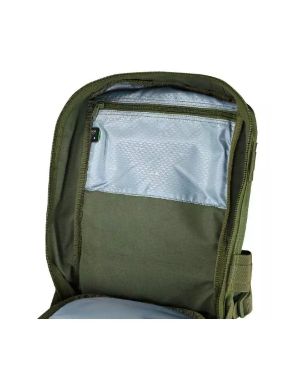 Mochila multidisciplina 2