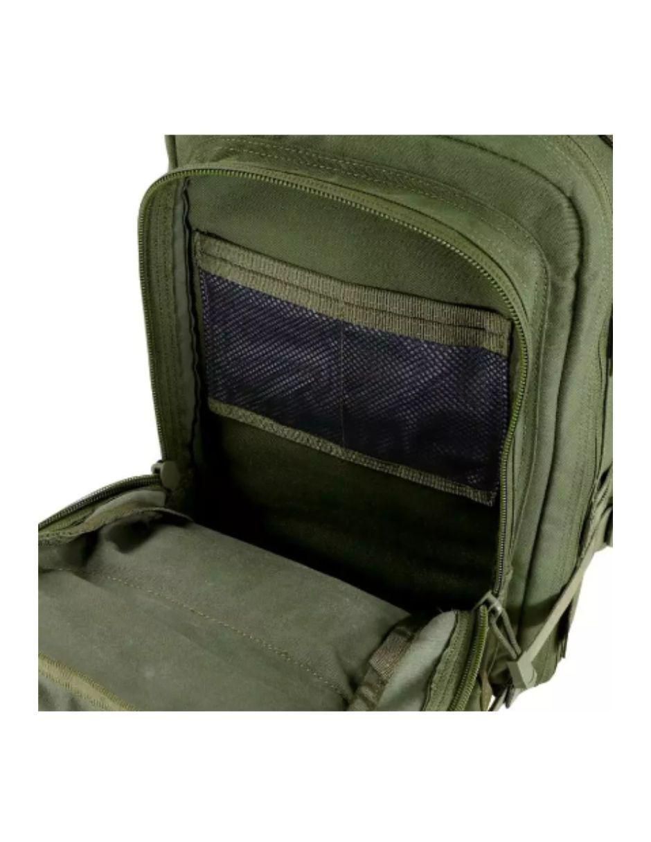 Mochila multidisciplina 3