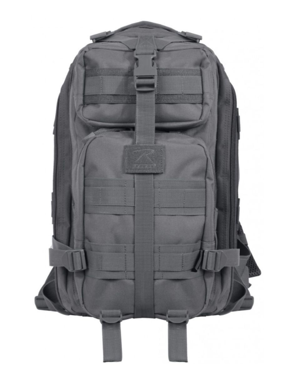 "set mochila/mochila" para viaje sin licencia rothco sin familia o colección. no