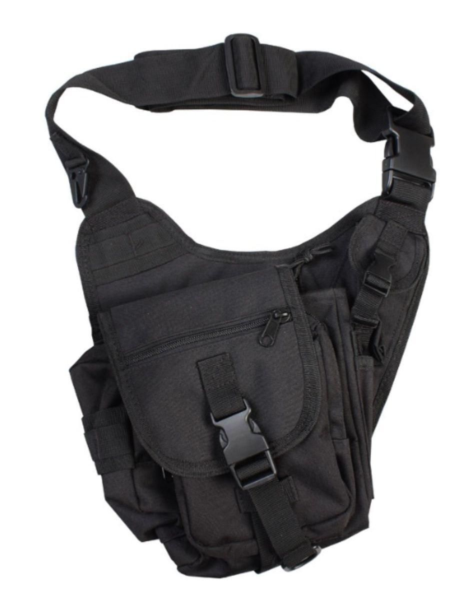 Mochila multidisciplina