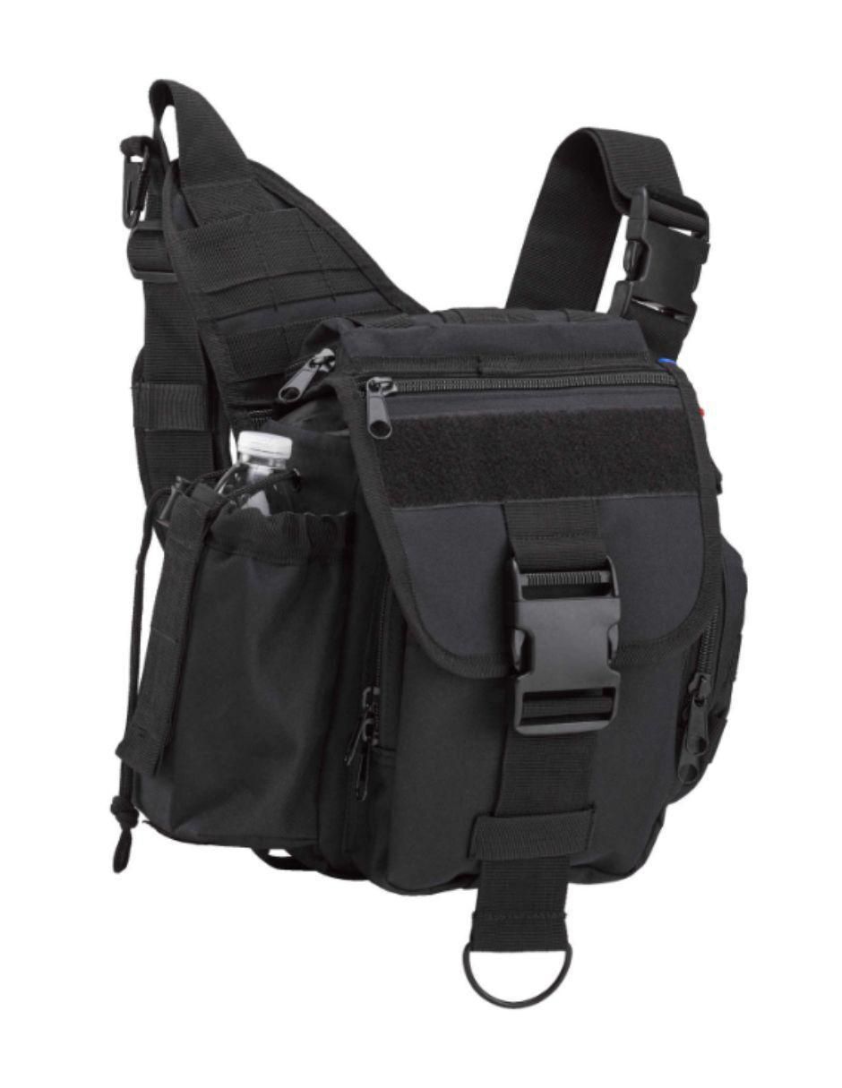 Mochila multidisciplina 2