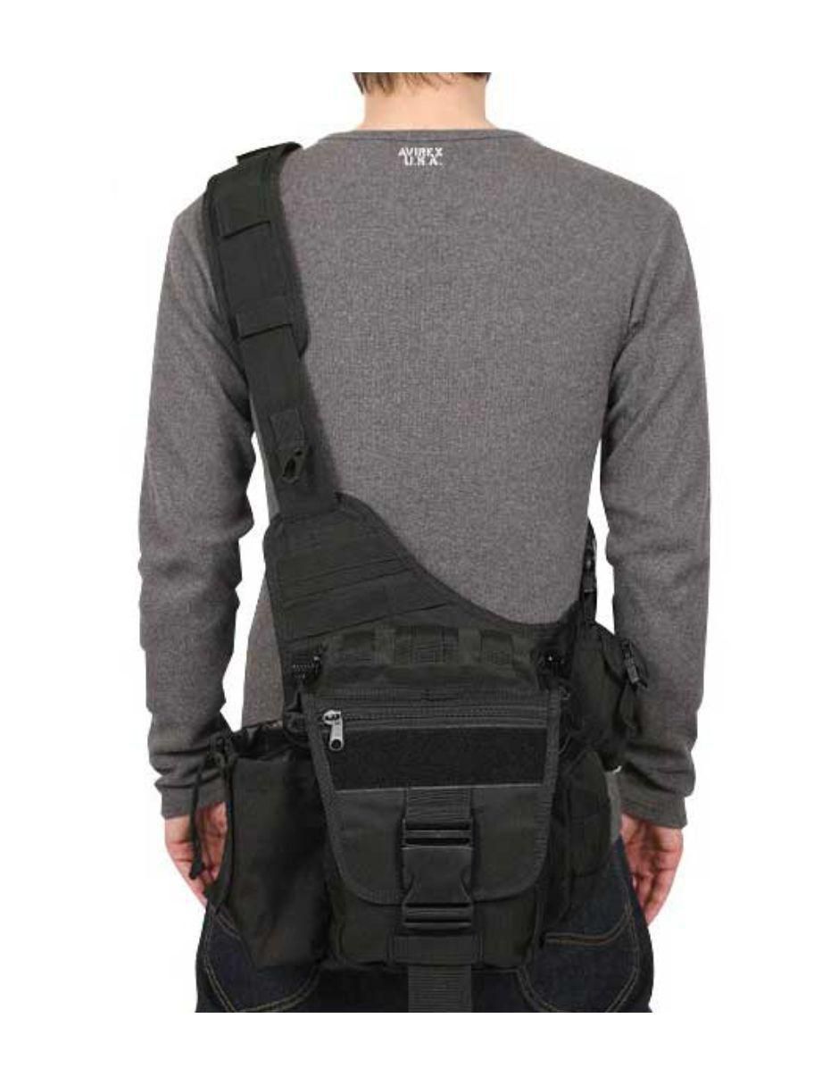 Mochila multidisciplina 3