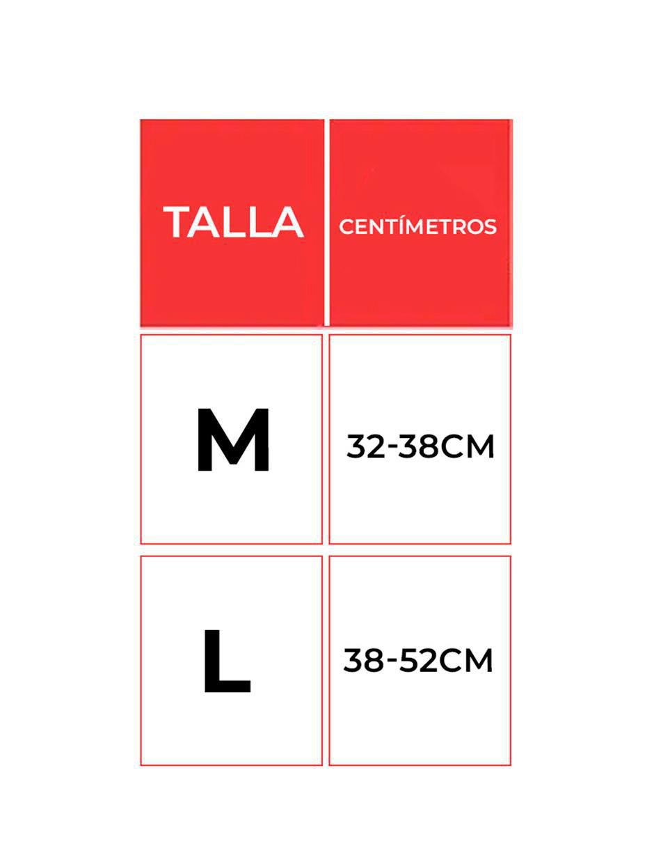 Rodillera 4