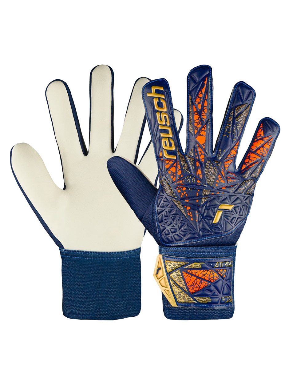Guantes para fútbol de adulto Guantes para fútbol de adulto