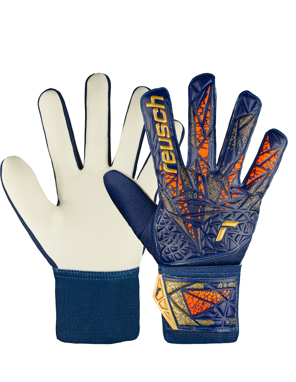 Guantes para fútbol de adulto Guantes para fútbol de adulto