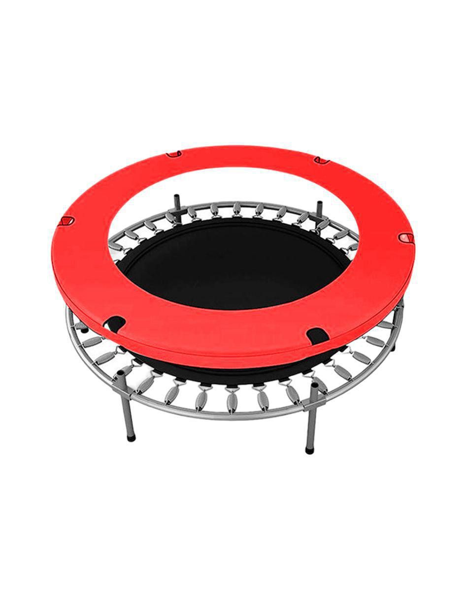 Trampolín 4