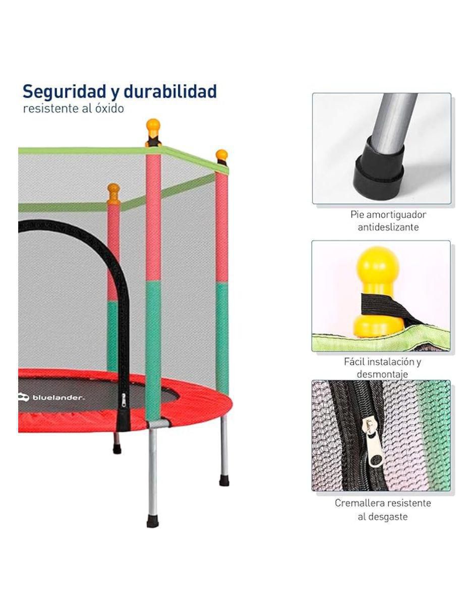 Trampolín 3