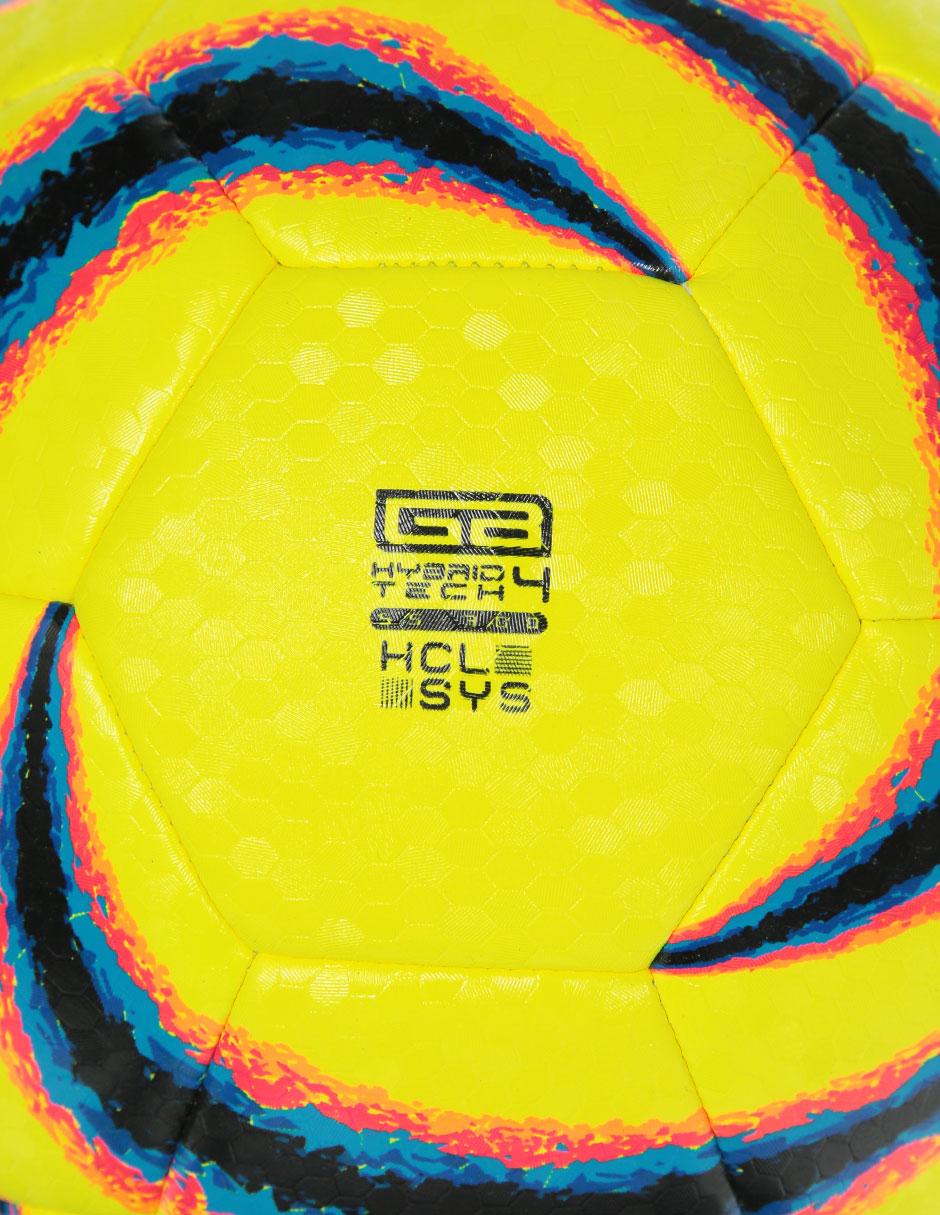 Balón GB Serie 300 HB Clausura 2024 para fútbol adulto 3