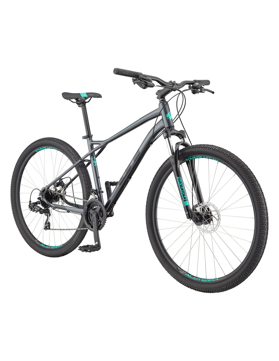 Bicicleta de montaña rodada 29 Outpost Sport unisex 1