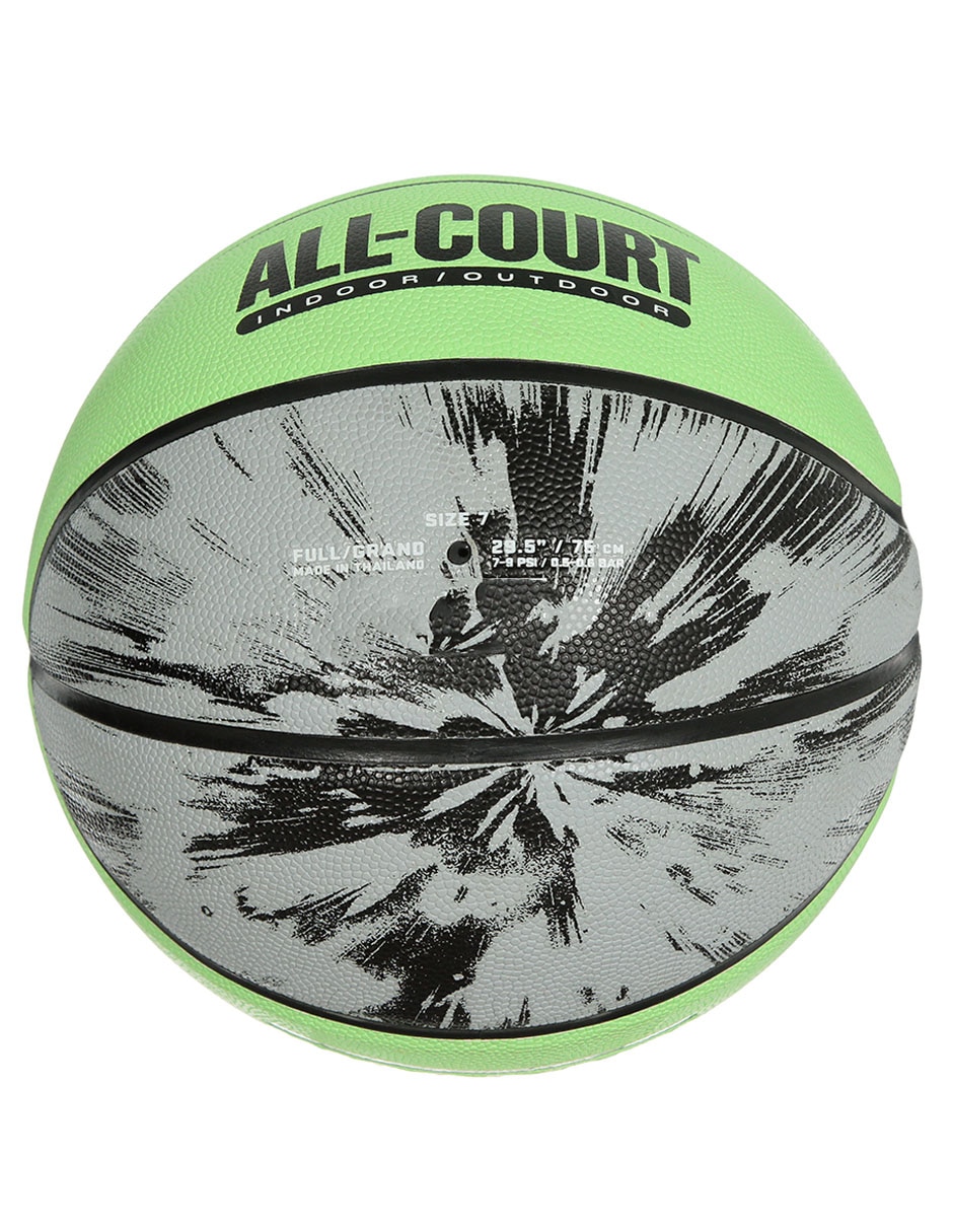 Balón All Court para básquetbol adulto 2
