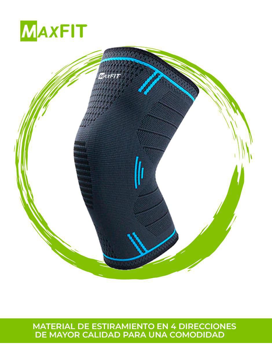 Rodillera de nylon 3