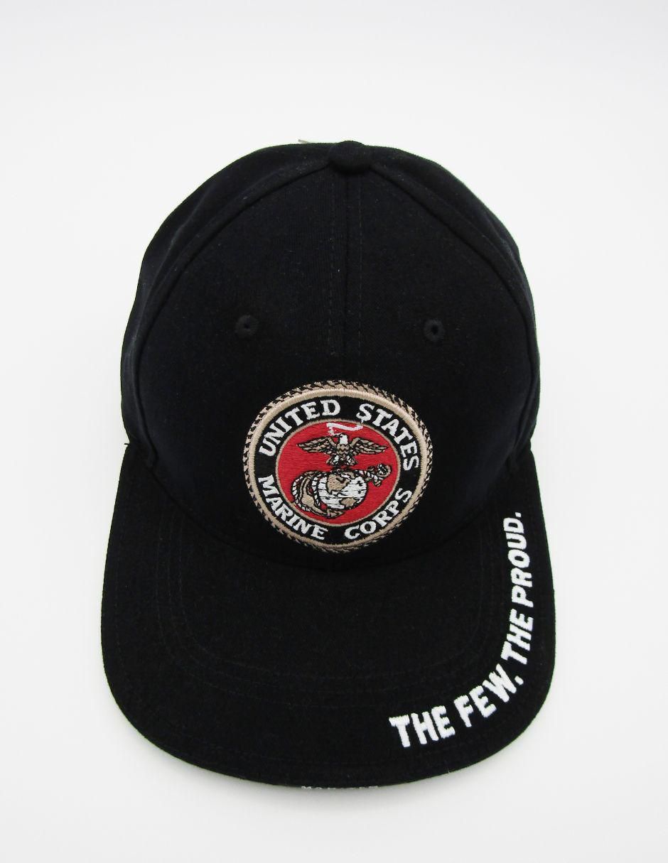 Gorra con visera plana casual Rothco Liverpool - Main Image