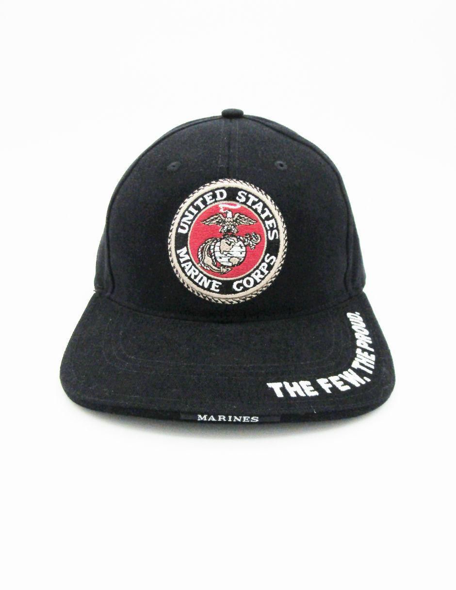 Gorra con visera plana adulto 2