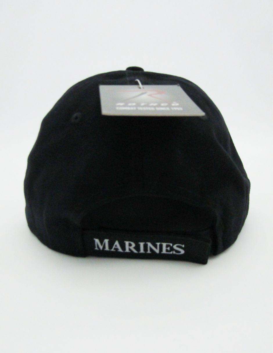 Gorra con visera plana adulto 4