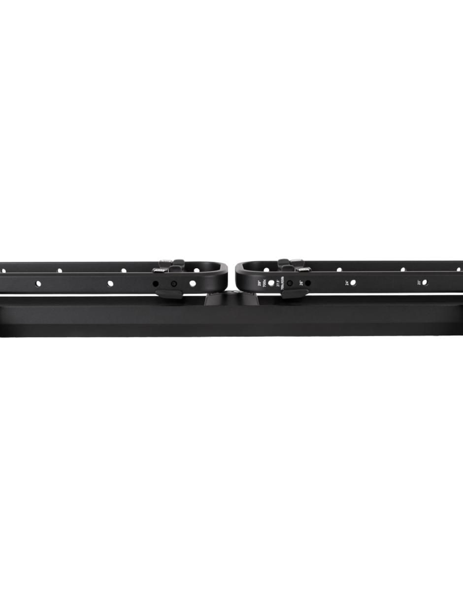 Rack porta bicicleta para auto 5