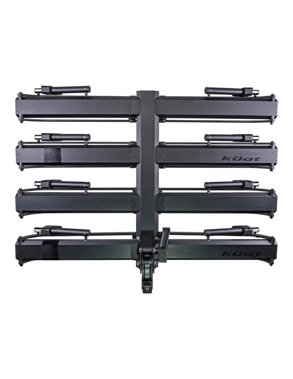 Extensión para rack de portabicicleta 2