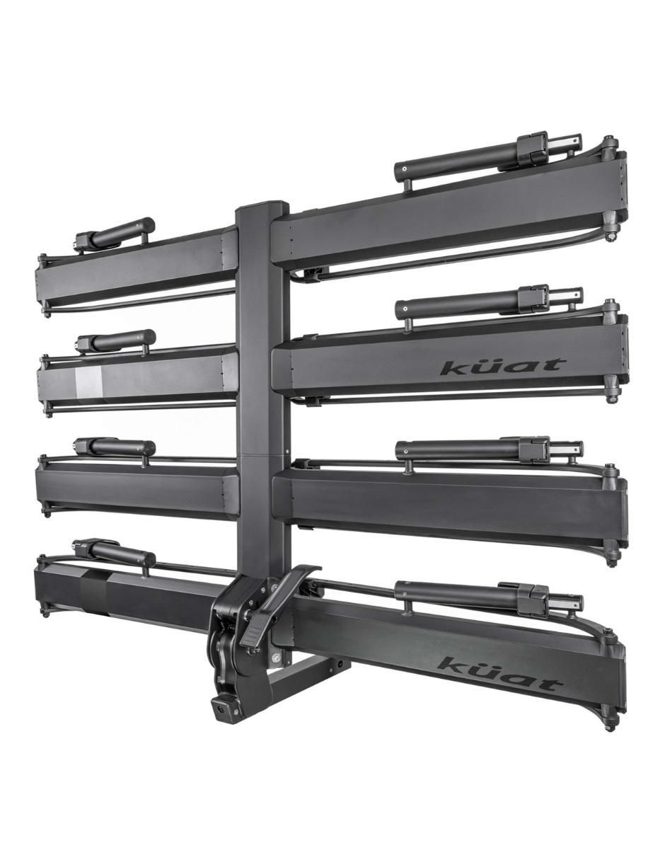 Extensión para rack de portabicicleta 3