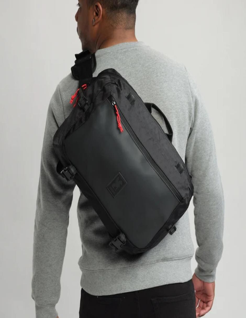 Cangurera unisex 5