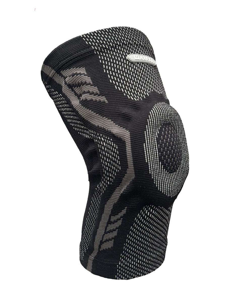 "rodillera" maxfit "de" poliéster