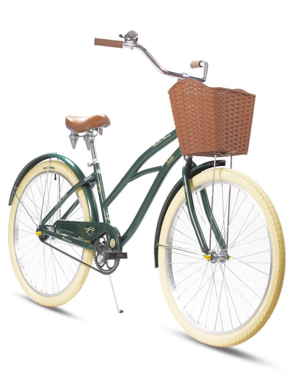Bicicleta urbana Turbo rodada 26 unisex Suburbia