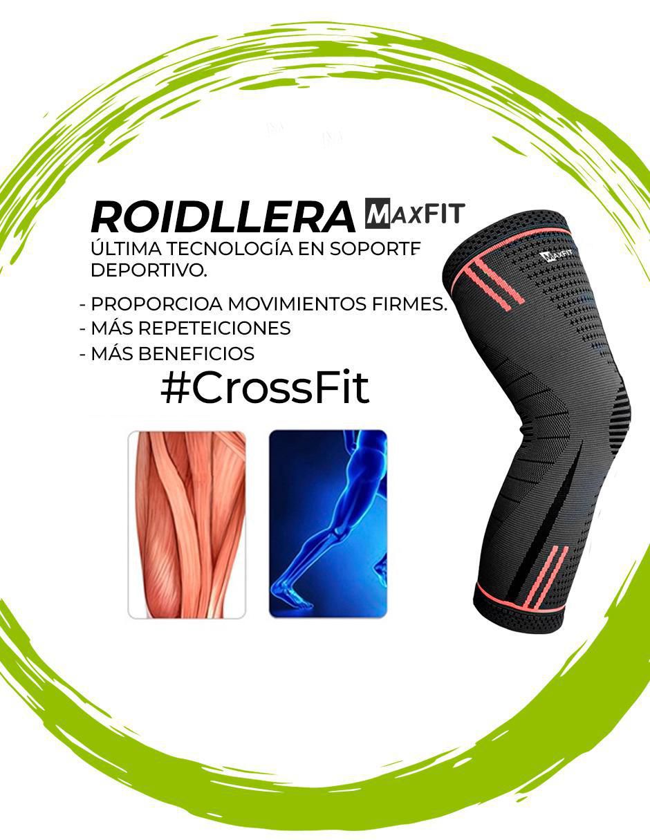 Rodillera 2