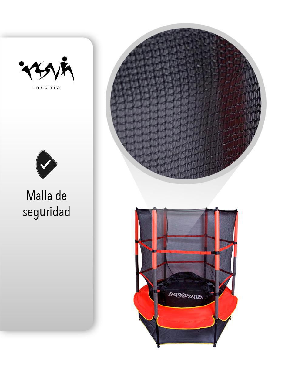 Trampolín jump-01 3
