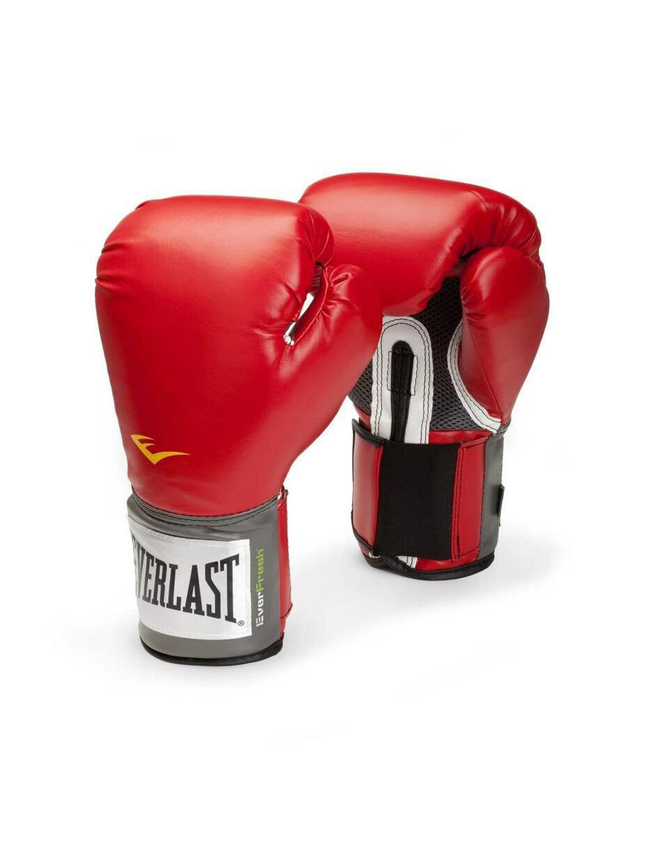 Guantes para box de adulto Guantes para box de adulto