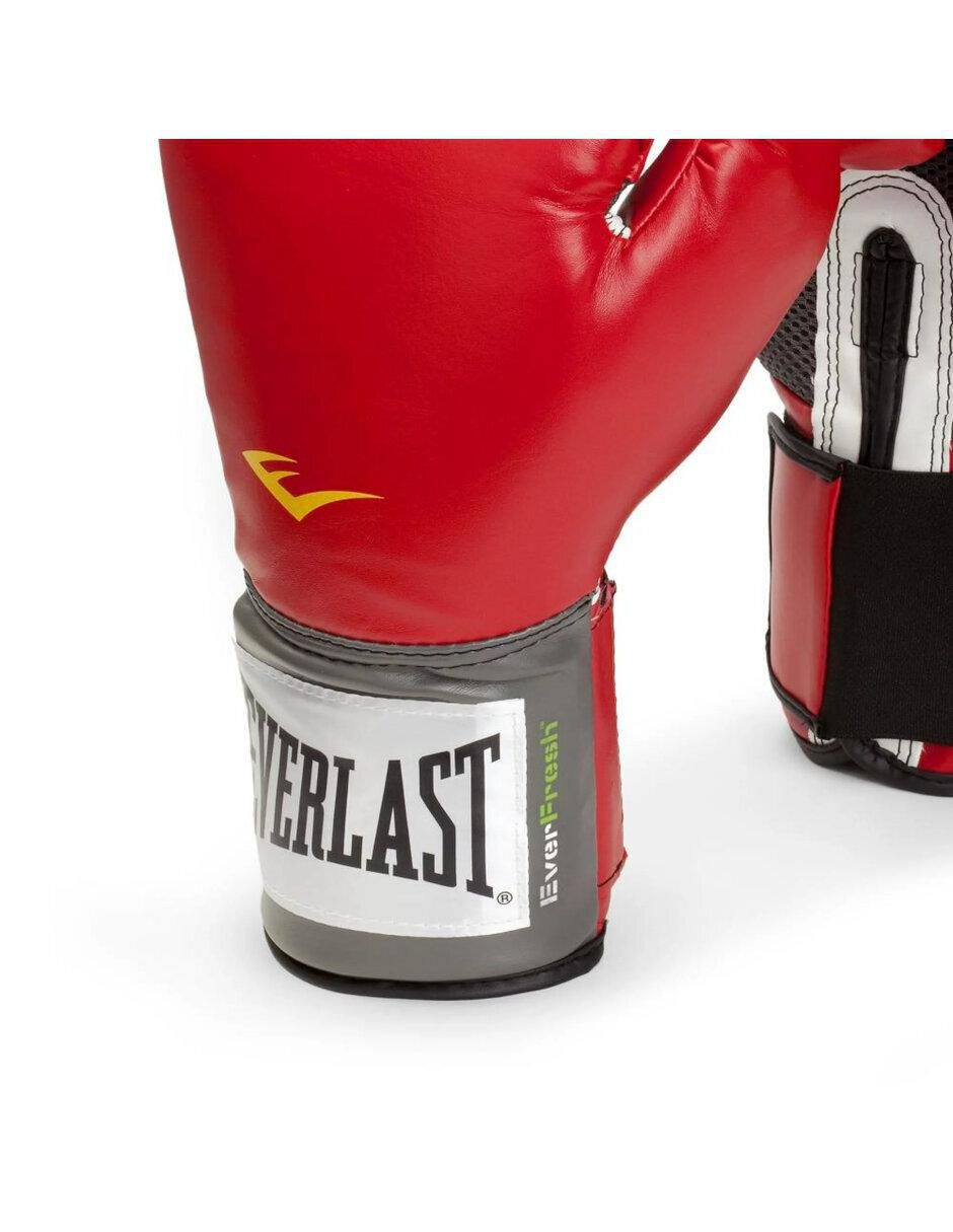 "guantes para" box everlast