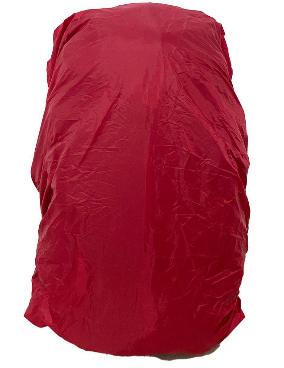 Mochila de campismo 7
