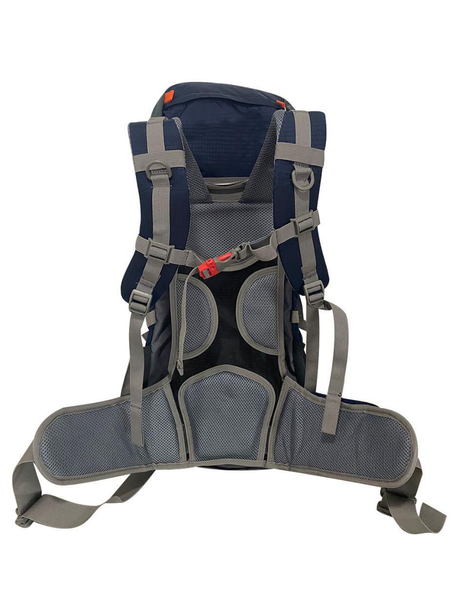 Mochila de campismo 3