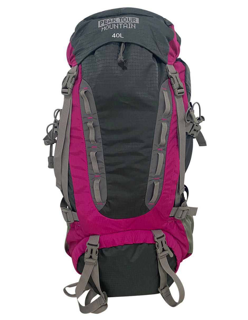 Mochila de campismo Mochila de campismo
