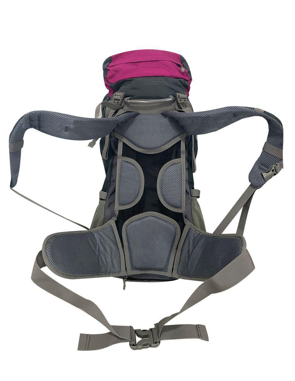 Mochila de campismo 3