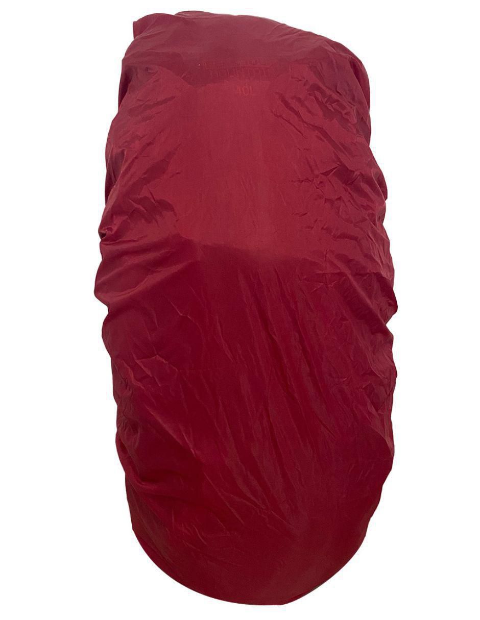 Mochila de campismo 4