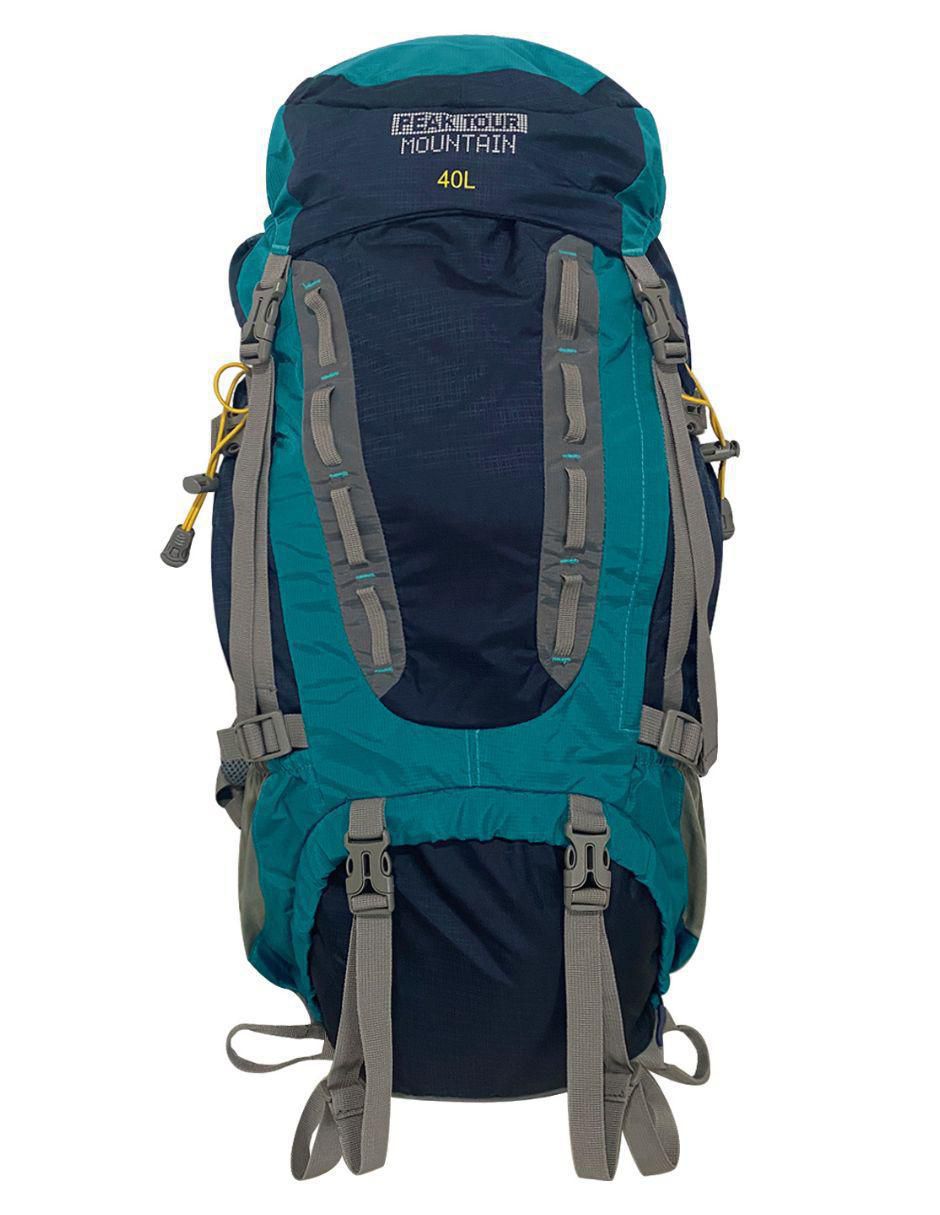 Mochila de campismo Mochila de campismo