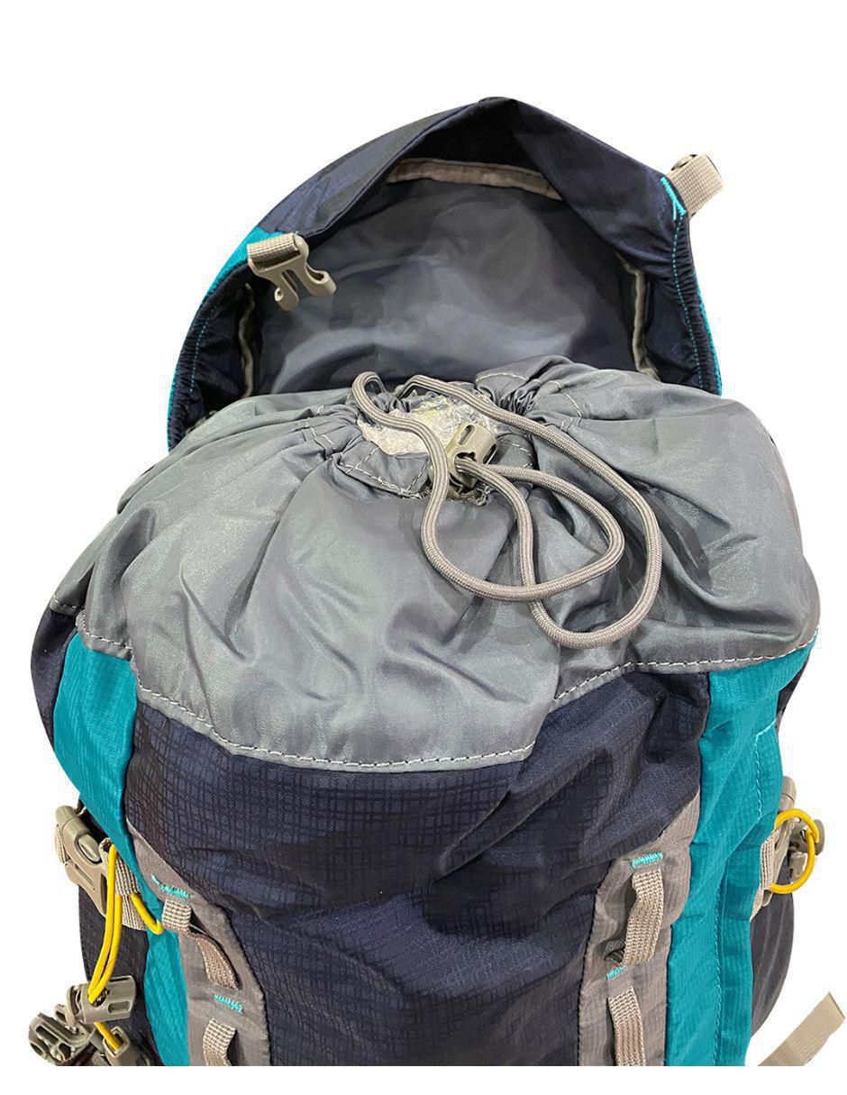 "set mochila/mochila" deportiva sin licencia peak tour calafate sí