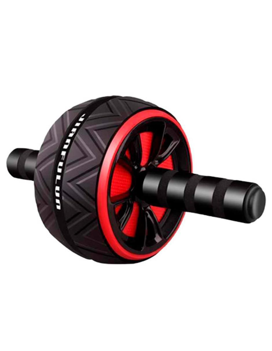 Rueda abdominal para entrenamiento