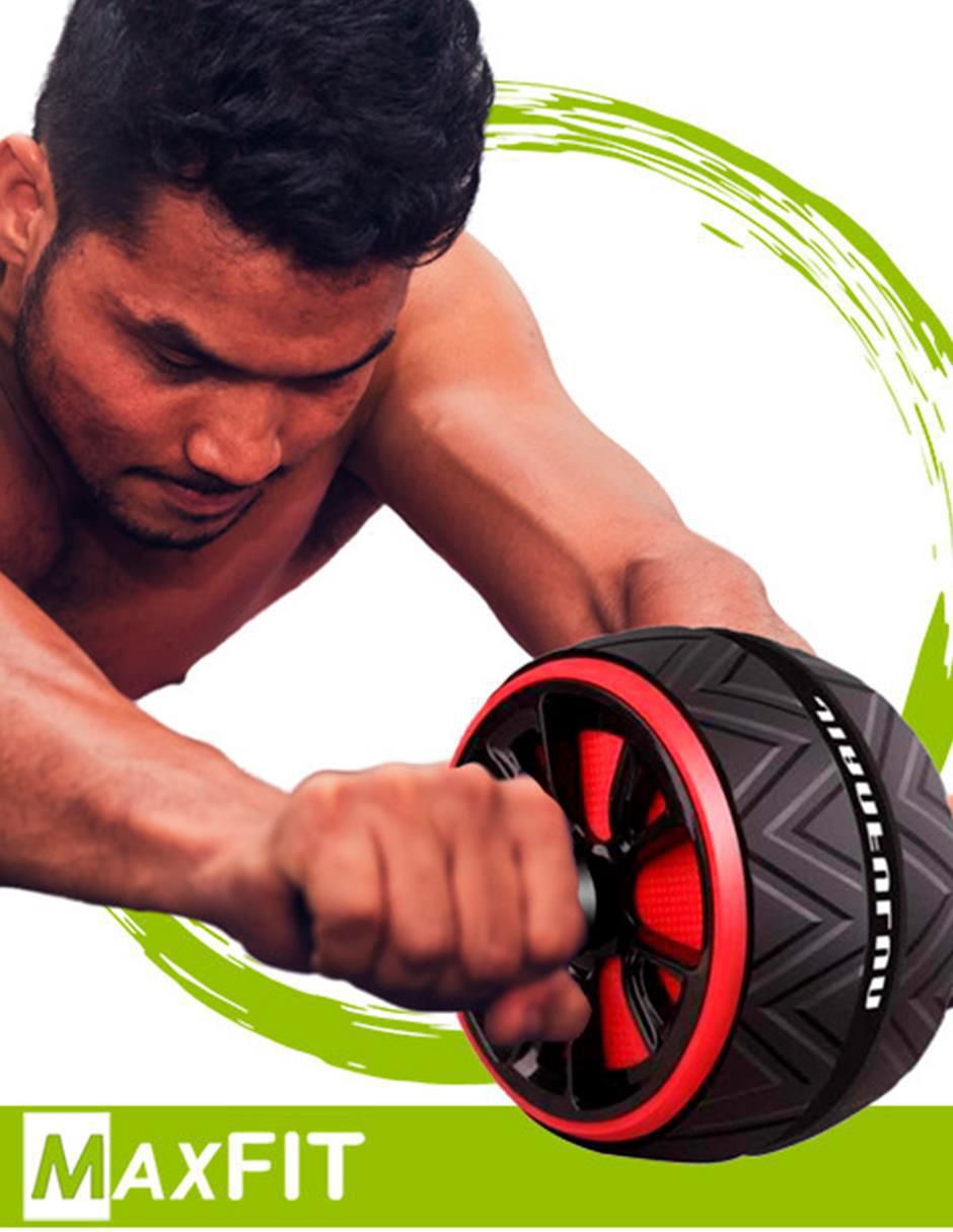 Rueda abdominal para entrenamiento 3
