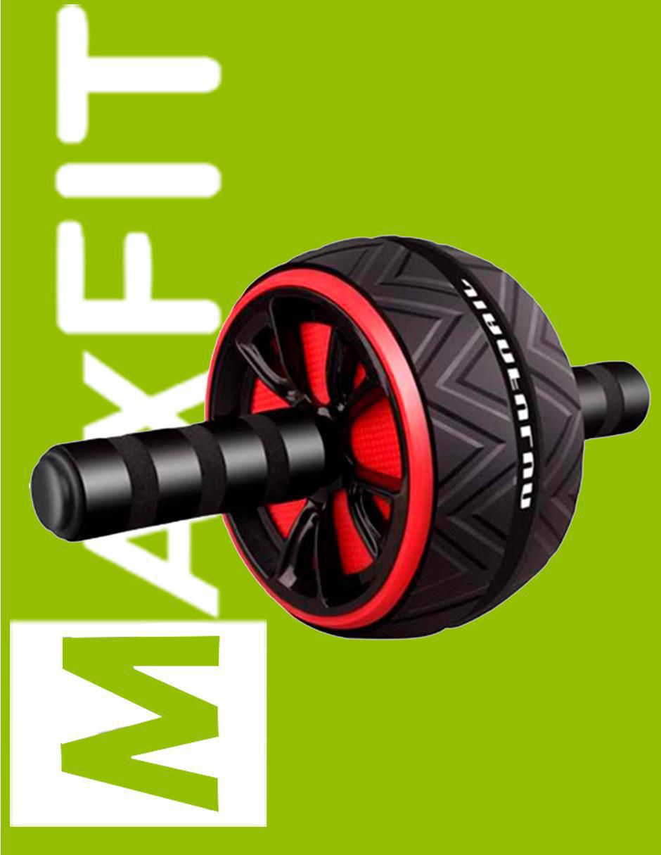 Rueda abdominal para entrenamiento 4