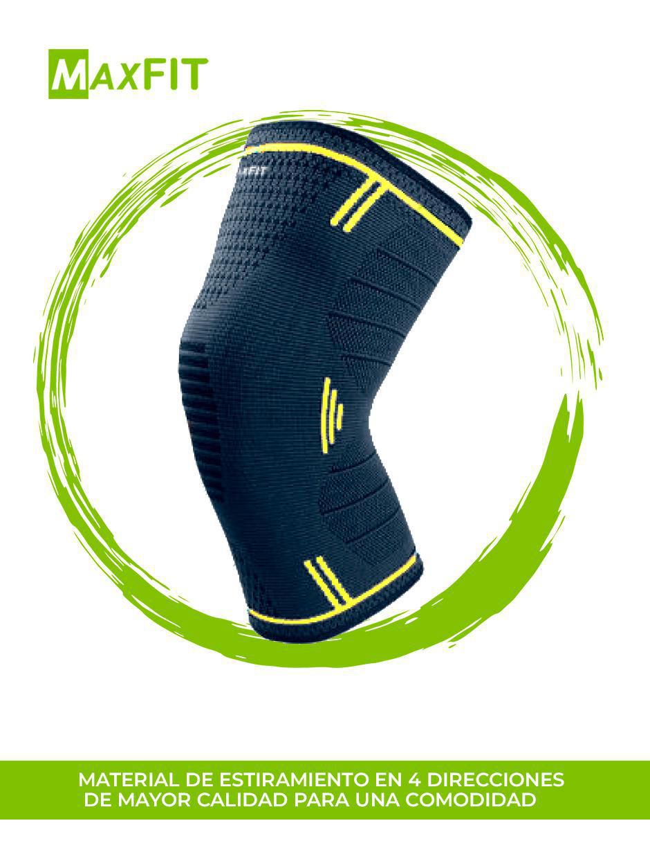 Rodillera 3
