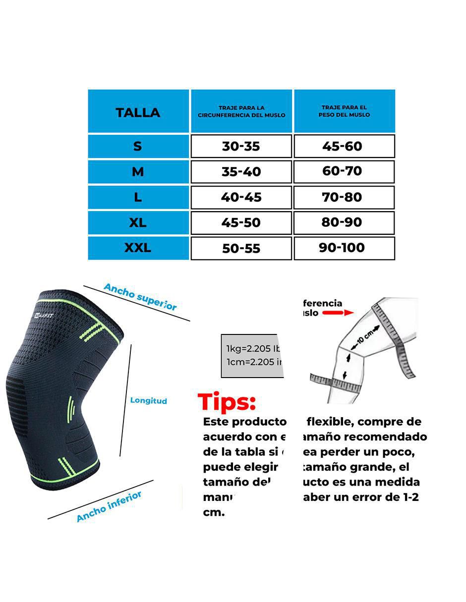 Rodillera 4